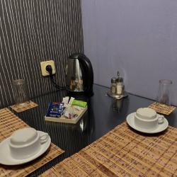 Номер улучшенный стандарт #4