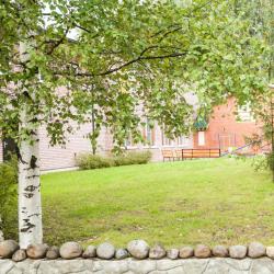 Фото Отель Карина