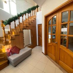 Фото Отель Cats&Beds Hostel (Кэтс&Бэдс)