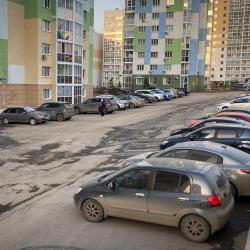 2-комнатные апартаменты улучшенные