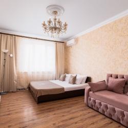 Фото Отель Family Apartments (Фэмили Апартментс) на улице Жлобы 139