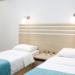 Фото Отель RICH Hotel (Рич)