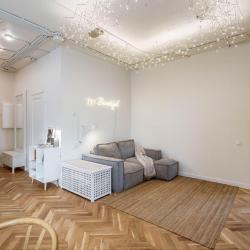 Апартаменты люкс