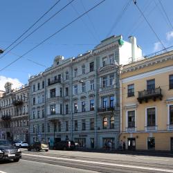 фото 10 Letyourflat (Лэтюфлэт) на проспекте Владимирский