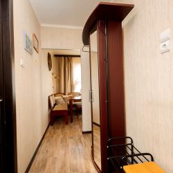 Фото Отель С комфортом на улице Комсомольская 290