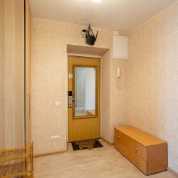 Фото Отель OGNI Apartments на проспекте Острякова 6