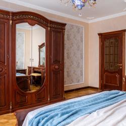 3-комнатные апартаменты люкс