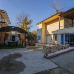 Фото Отель Гостевой дом «Динара»