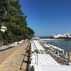 Фото Отель Golden Holiday Apartments (Голден Холидей)