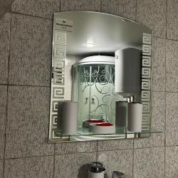 Фото Отель Коттедж на улице Эльбрусская 46А