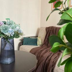 Фото Апартаменты на улице Минская 63А