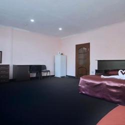 3-местный 1-комнатный номер люкс