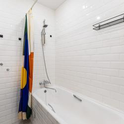 Фото Апартаменты на улице Разведчика Ахмерова 7