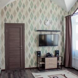 Фото Отель Попутный ветер