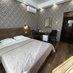 Фото Отель Спорт