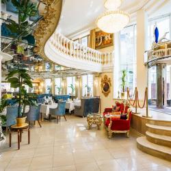 Apart Hotel on Taganka (Апарт-отель на Таганке) — c642ef045ac4dfc2d8a02efc05d58c50