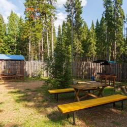 Фото Отель Межа