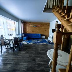 Коттедж стандарт