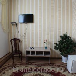 Фото Отель Эльдорадо