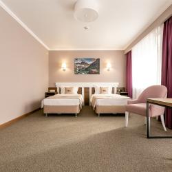 Фото Парк-Отель MillWood (МиллВуд)