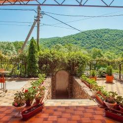 Фото Отель Домик у Реки