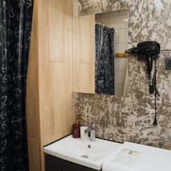 Фото Отель Городок