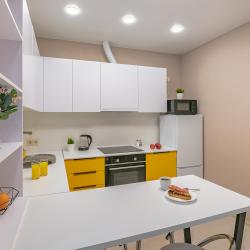 Фото Отель Top house на улице Каплунова