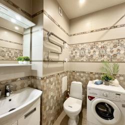 Фото Апартаменты на улице Аметьевская Магистраль