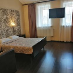 Фото Отель Алга