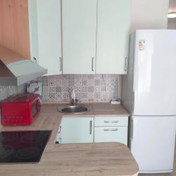 Апартаменты студия