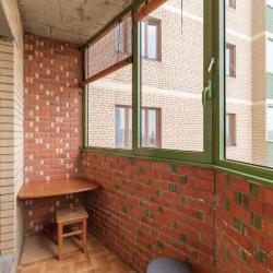 Фото Отель Sutki Rent (Сутки Рент) на шоссе Фермское