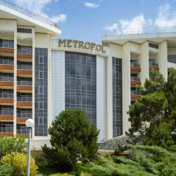 фото 7 METROPOL Гранд Отель Геленджик (Метрополь)