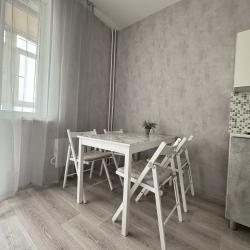 Фото Отель Batasheva Apart (Баташева Апарт) на улице Краснозвёздная