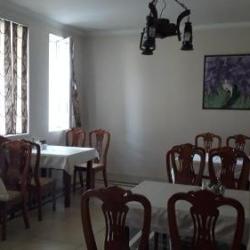 Фото Отель Ziyorat (Зиворат)