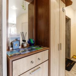 1-комнатные апартаменты стандарт