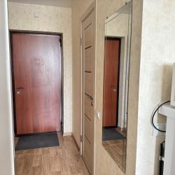 1-комнатные апартаменты студия ул. Героя Жидкова, 2