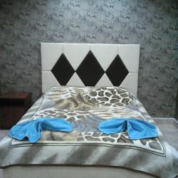 Фото Отель Мельница