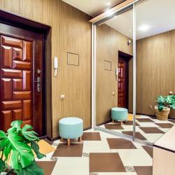 Фото Отель Квартира StarHouse (Стар Хаус) на Молодежной