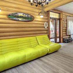 Фото Отель Elite Apartments на Лесной 141