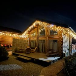 Коттедж премиум