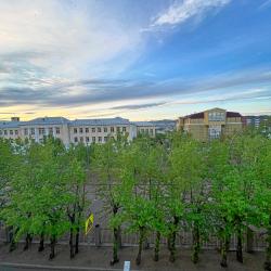 Фото Апартаменты на улице Геологическая