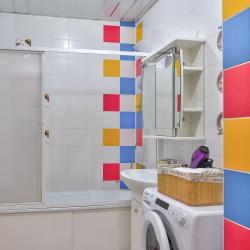 Фото Апартаменты на улице Выучейского