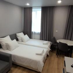 Фото Отель Карл Фукс