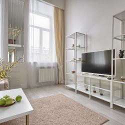 фото 7 MyHome YourHome (МайХоум ЙоХоум) на набережной реки Фонтанки