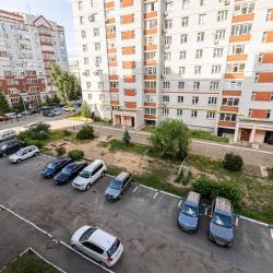 Фото Апартаменты на улице Толбухина 11