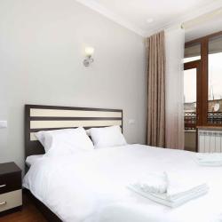 Фото Отель Stay Inn (Стей Инн) на проспеке Маштоца 33/1