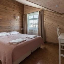 Фото Отель Озорные белки