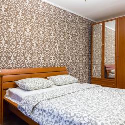 Фото Отель Комфорт сити на Троицкой 10 с 1