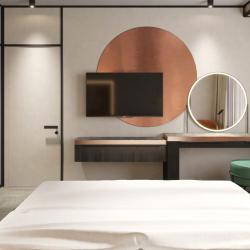 Hyatt Place Ekaterinburg (Хаятт Плейс Екатеринбург) — c649011a9d4aa4d680e76a41282baa5d
