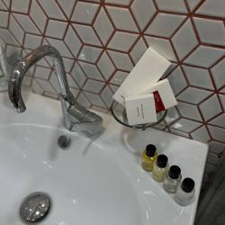 Номер стандарт с 1 двуспальной или 2 односпальными кроватями